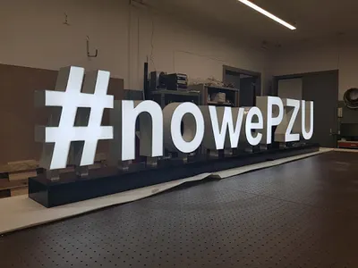 Dream Promotion Sp. z o. o. - Produkcja i Montaż Reklam | Agencja Reklamowa